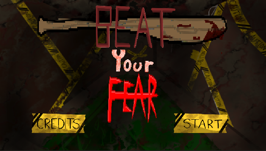 Games like Beat Your Fear