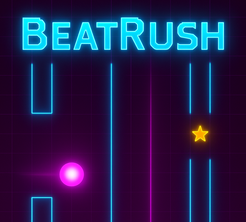 Games like BeatRush