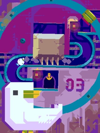 Beneath The Lighthouse screenshot