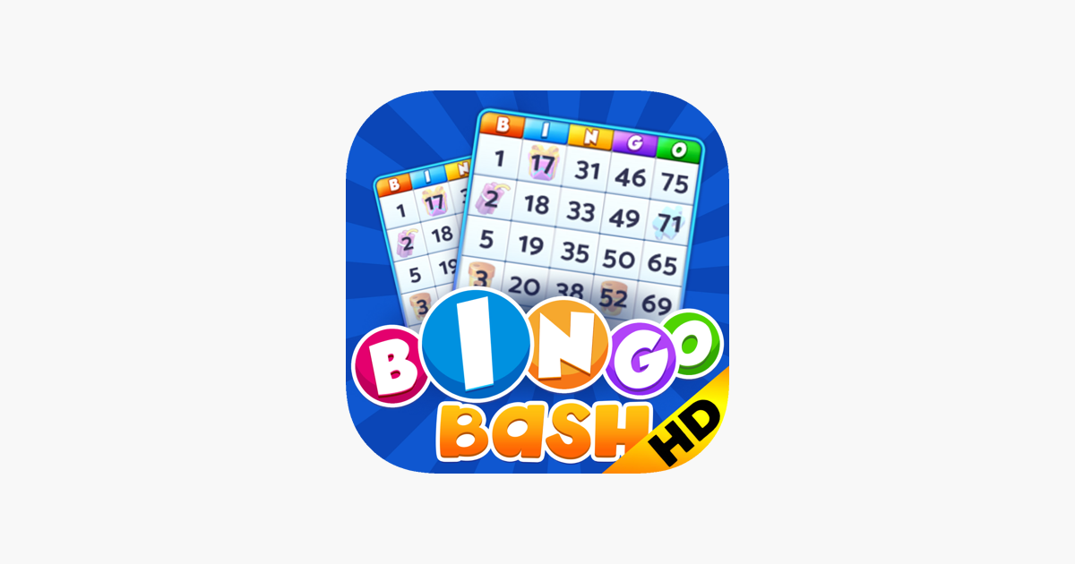 Games like Bingo Bash HD Live Bingo Games