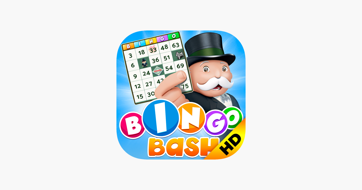 Games like Bingo Bash HD Live Bingo Games