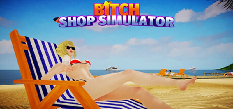 Bitch Shop Simulator Image