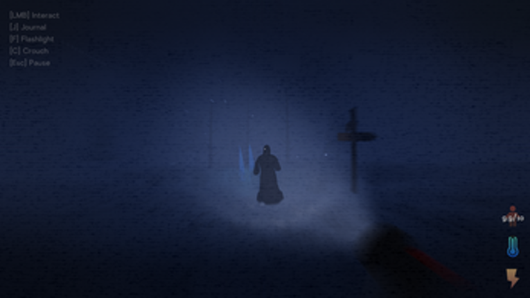 Blandville screenshot