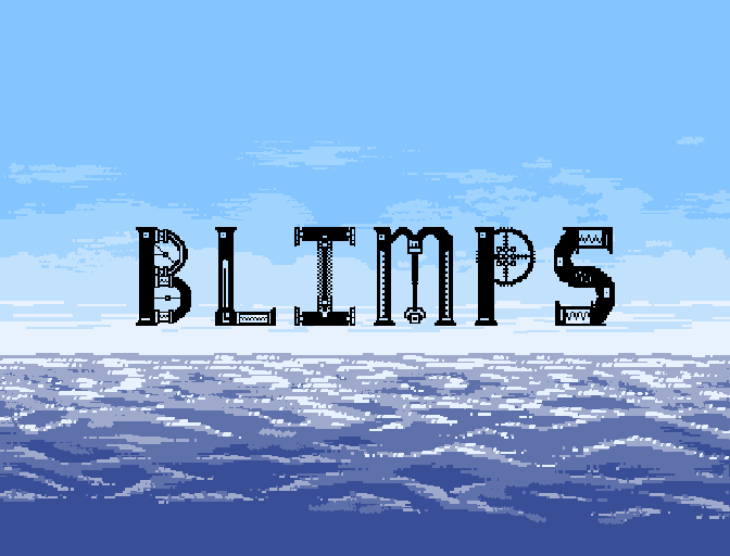 Games like Blimps
