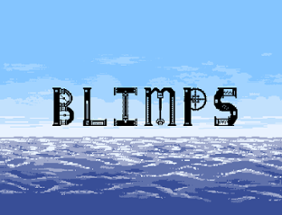 Blimps Image