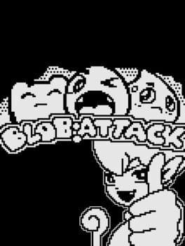 Games like Blob Attack