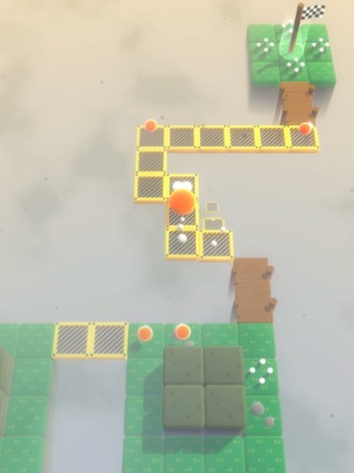 Bloop Islands screenshot