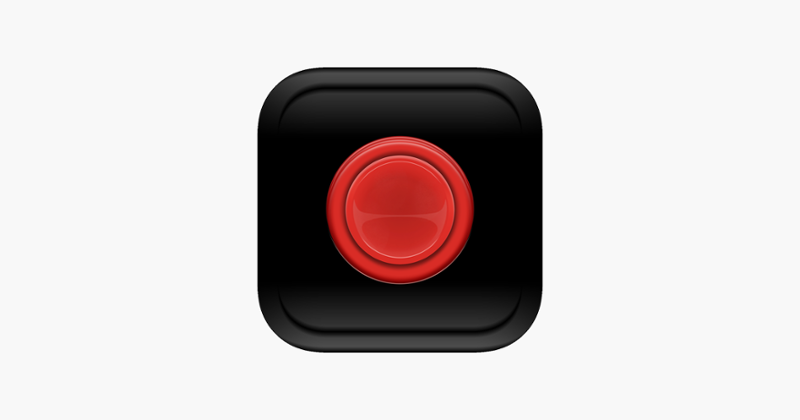 Bored Button - Games Game Cover