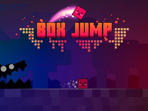 Games like Box Jump
