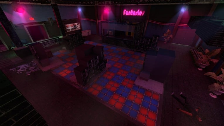 BrainBread 2 screenshot