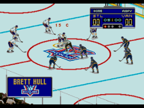 Brett Hull Hockey 95 Image