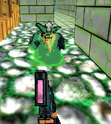 Bright Light Game screenshot