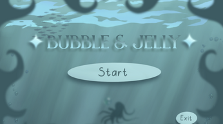 Bubble & Jelly screenshot
