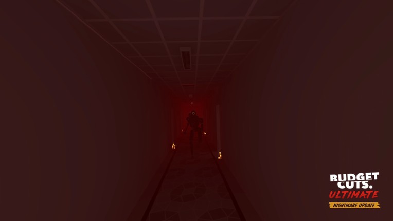 Budget Cuts Ultimate screenshot