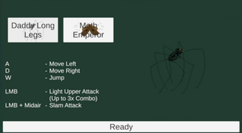 BUG ATTACK Image