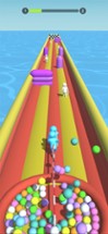 Bungee Run Image