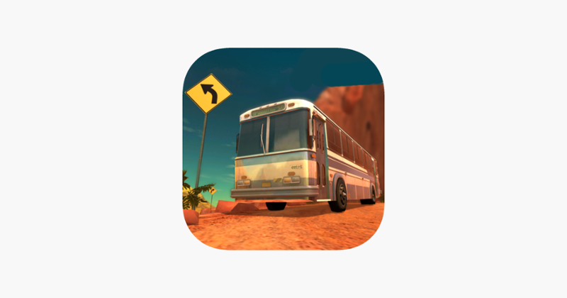 Bus Rider Game Cover