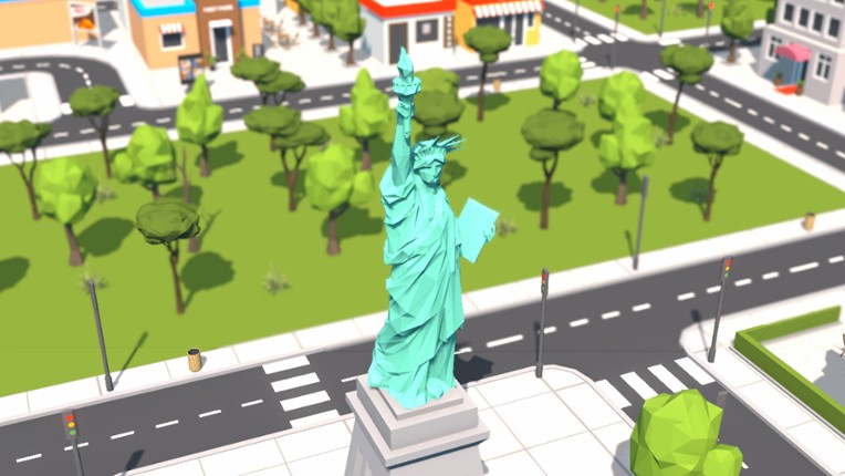 Business Empire - Online Board Game screenshot