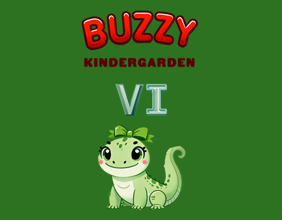 buzzy kindergarden 6 Image