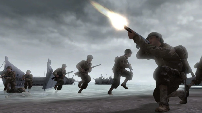 Call of Duty Warchest screenshot