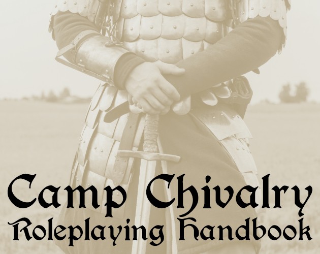 Games like Camp Chivalry