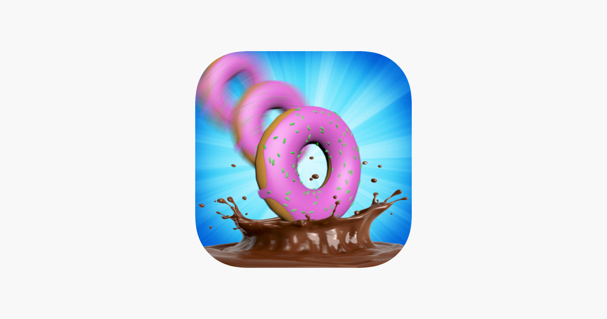 Games like Candy Dip