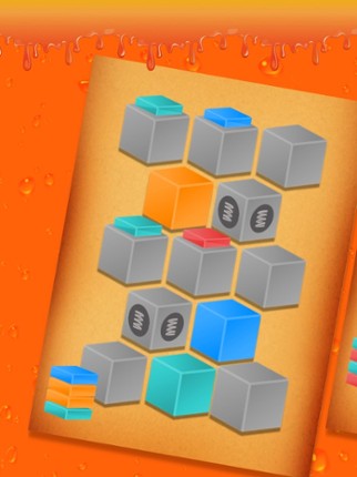 CandyStack - Block Puzzle Game screenshot