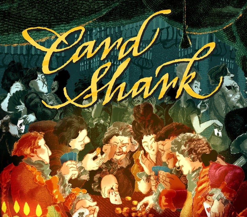 Games like Card Shark