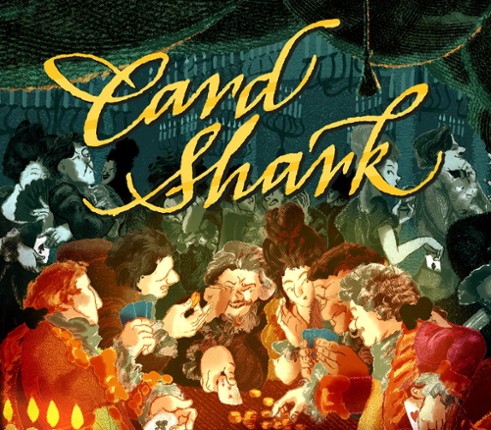 Card Shark Image