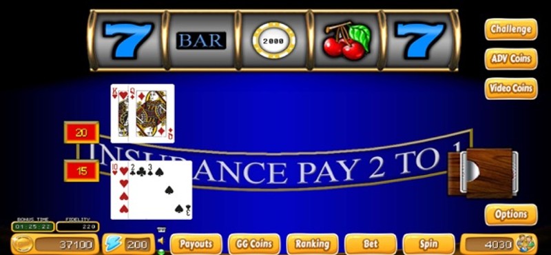 Casino Gallina Image