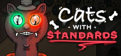 Games like Cats With Standards