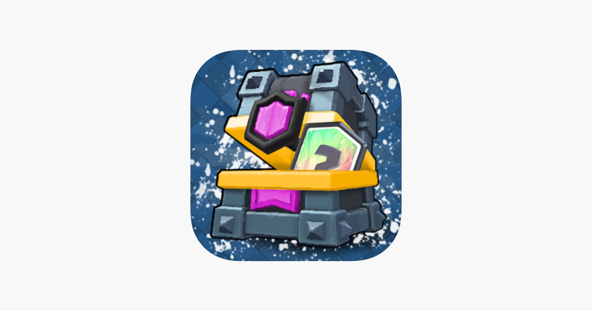 Games like Chest Simu for Clash Royale