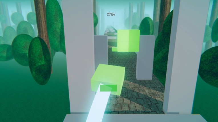 Chip Off The Ol' Stumbling Block screenshot