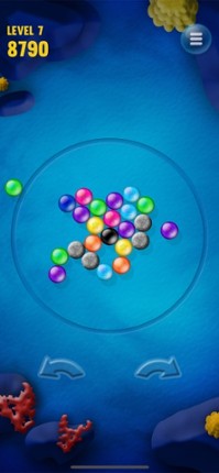 Chromatic Gem screenshot