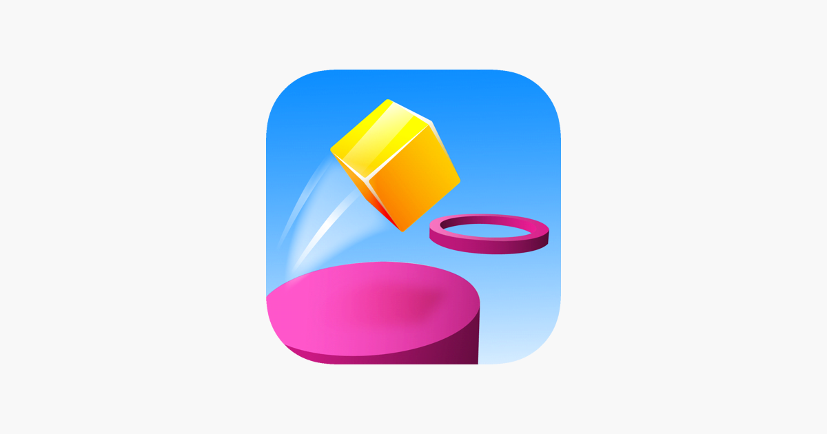 Games like Circle Jump 3D