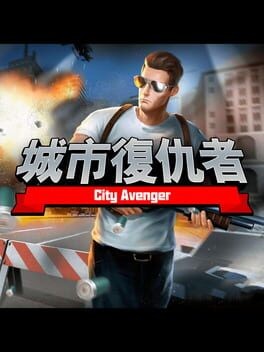Games like City Avenger