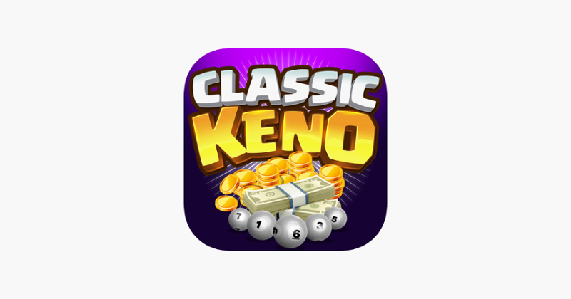 Classic Keno Casino - Video Casino Play for Free Fun Image