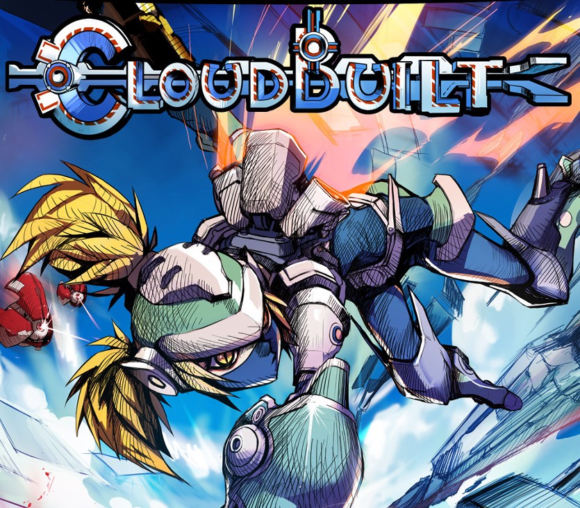 Games like Cloudbuilt