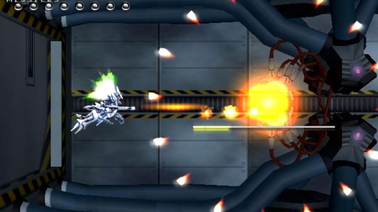 cloudphobia screenshot