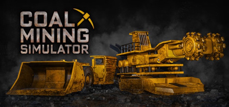 Coal Mining Simulator Image