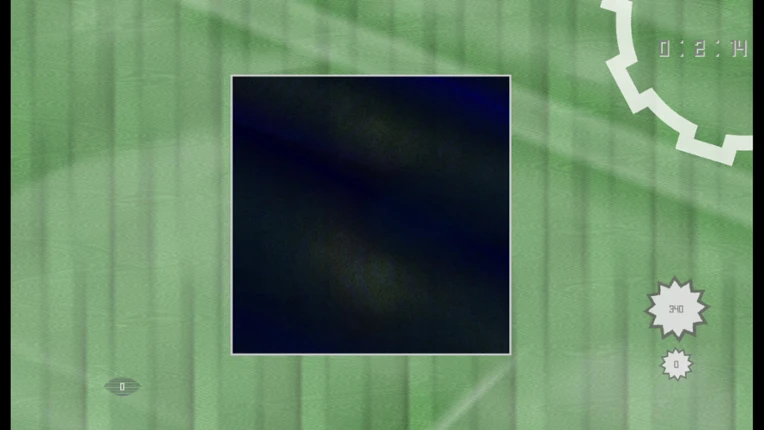 Code Cross screenshot
