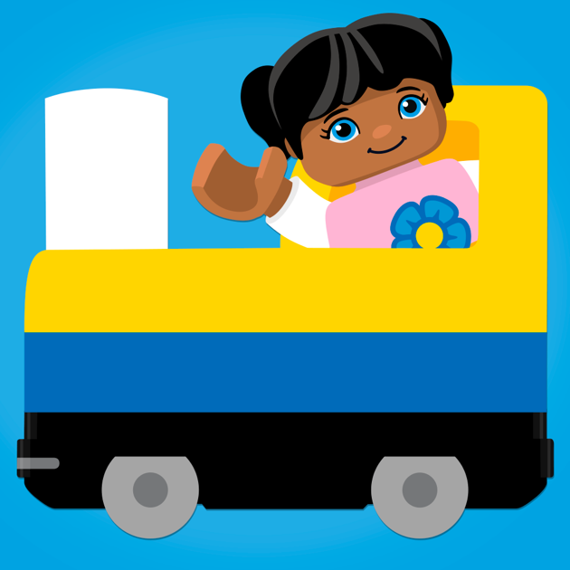 Games like Coding Express LEGO® Education