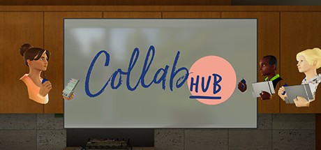 Games like CollabHub