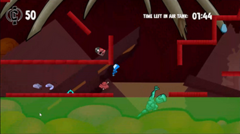 Colossal Payout screenshot