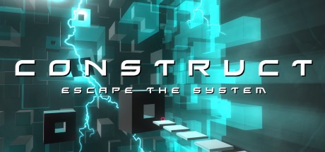 Games like Construct: Escape the System