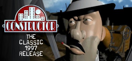 Games like Constructor Classic 1997