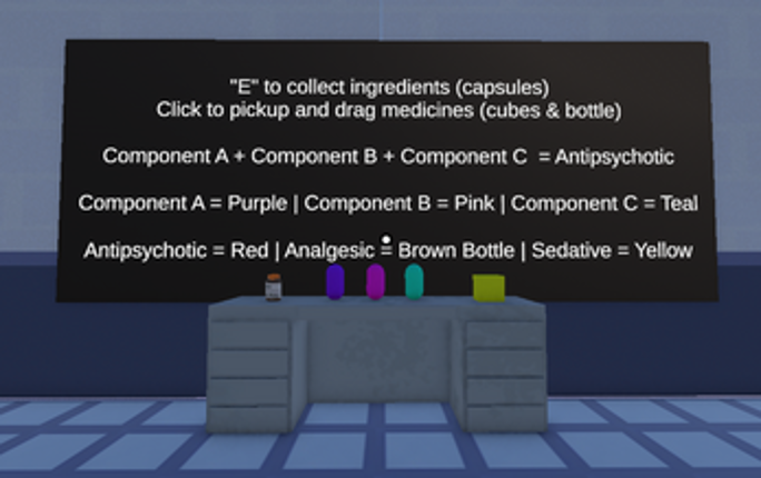 (2026SP) Cozy Night Shift screenshot