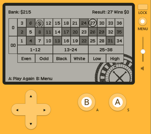 Crankin' Vegas! screenshot