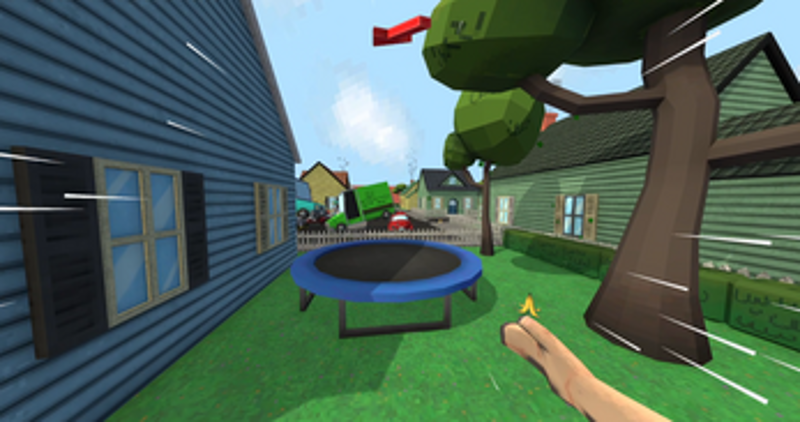 Crosswalk Crunch screenshot