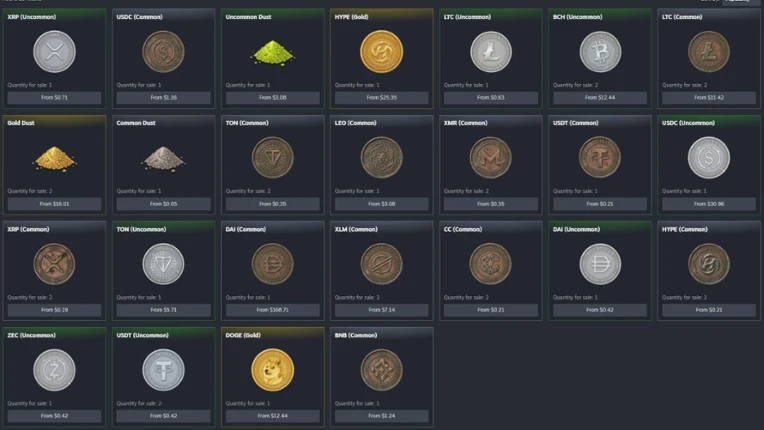 CryptoGrid Image